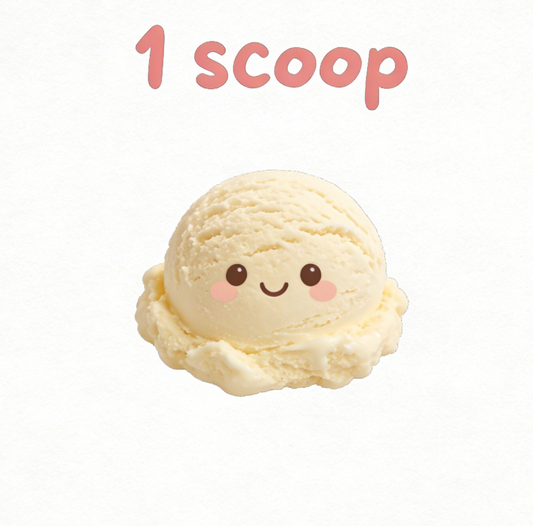 Scoop order