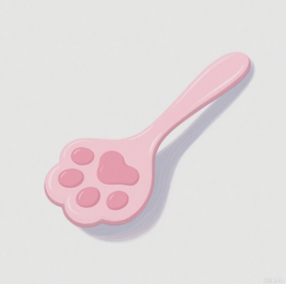 video order(spoon order)